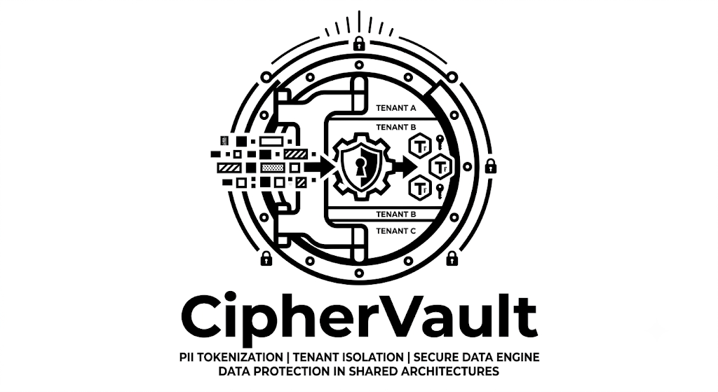CipherVault System Preview